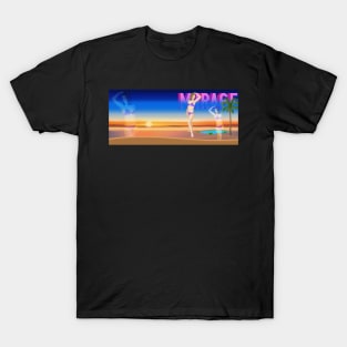 Mirage Design 2 T-Shirt